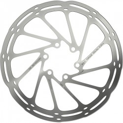Disc Frana Sram Centerline Rounded 200mm Disc Frana Sram Centerline Rounded 200mm