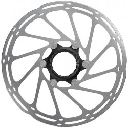 Disc Frana Sram Centerline Rounded Center-Lock 200mm Black Disc Frana Sram Centerline Rounded Center-Lock 200mm Black