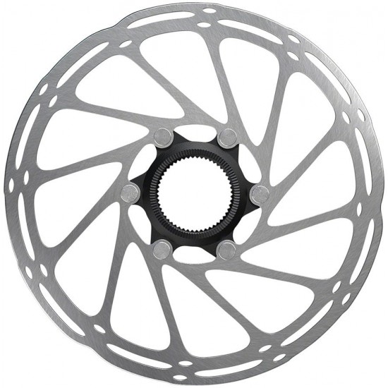 Disc Frana Sram Centerline Rounded Center-Lock 200mm Black Disc Frana Sram Centerline Rounded Center-Lock 200mm Black