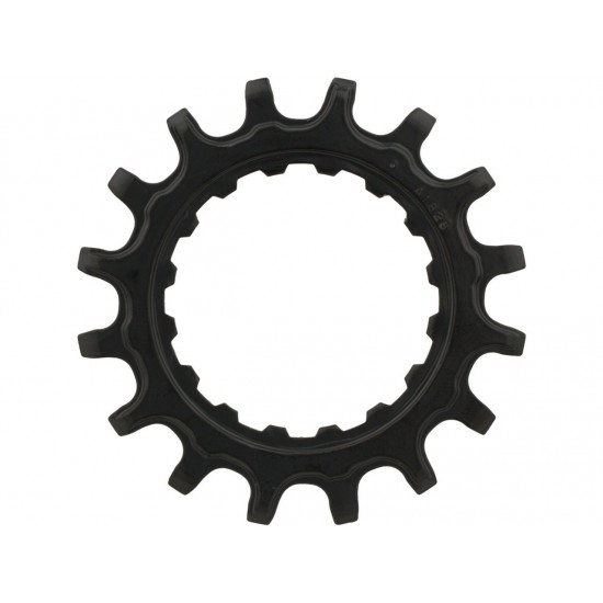 Foaie Angrenaj Sram X-Sync 18T pentru Bosch Black Foaie Angrenaj Sram X-Sync 18T pentru Bosch Black