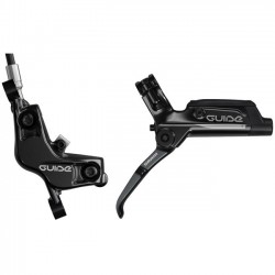 Frana Hidraulica Fata Sram Guide T A1 950mm Gloss Black