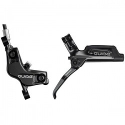 Frana Hidraulica Spate Sram Guide T A1 1800mm Gloss Black Frana Hidraulica Spate Sram Guide T A1 1800mm Gloss Black