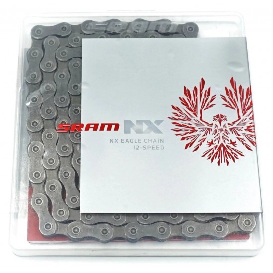 Lant Sram NX Eagle 12 Viteze 126 Zale Lant Sram NX Eagle 12 Viteze 126 Zale