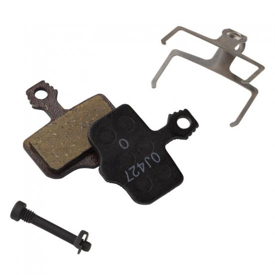 Placute Frana Sram Organice Trail/Guide/G2 Quiet Placute Frana Sram Organice Trail/Guide/G2 Quiet