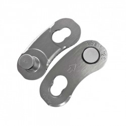Zale Rapide Sram PowerLock Eagle 12 Silver Zale Rapide Sram PowerLock Eagle 12 Silver
