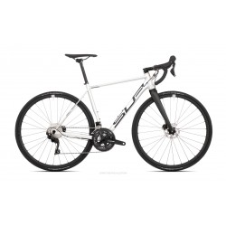 Bicicleta Superior X-Road Issue Gloss Chrome 56cm - (L) Bicicleta Superior X-Road Issue Gloss Chrome 56cm - (L)