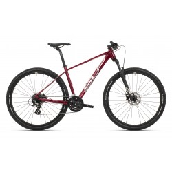 Bicicleta Superior XC 819 29 Gloss Dark Red/Silver 20 - (L) Bicicleta Superior XC 819 29 Gloss Dark Red/Silver 20 - (L)