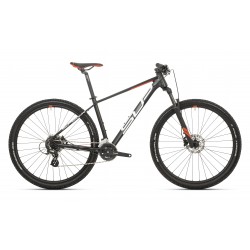 Bicicleta Superior XC 819 29 Matte Black/White/Team Red 18 - (M) Bicicleta Superior XC 819 29 Matte Black/White/Team Red 18 - (M)
