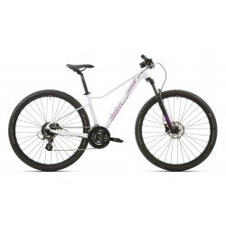 Bicicleta Superior XC 819 W 29 Gloss White Metallic/Purple 16.0 - (S) Bicicleta Superior XC 819 W 29 Gloss White Metallic/Purple 16.0 - (S)