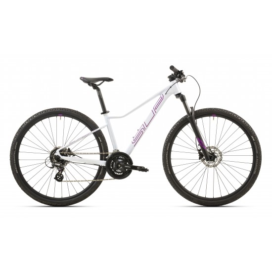 Bicicleta Superior XC 819 W 29 Gloss White Metallic/Purple 18.0 - (M) Bicicleta Superior XC 819 W 29 Gloss White Metallic/Purple 18.0 - (M)