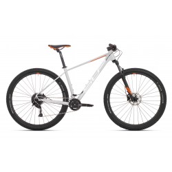 Bicicleta Superior XC 859 29 Gloss Grey/Orange 18 - (M) Bicicleta Superior XC 859 29 Gloss Grey/Orange 18 - (M)