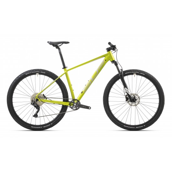 Bicicleta Superior XC 859 29 Matte Lime Metallic/Chrome 18.0 - (M) Bicicleta Superior XC 859 29 Matte Lime Metallic/Chrome 18.0 - (M)