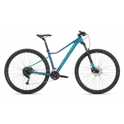 Bicicleta Superior XC 859 W 29 Matte Dark Petrol/Turqoise 16.0 - (S) Bicicleta Superior XC 859 W 29 Matte Dark Petrol/Turqoise 16.0 - (S)