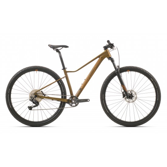 Bicicleta Superior XC 859 W 29 Matte Olive Metallic/Copper 18.0 - (M) Bicicleta Superior XC 859 W 29 Matte Olive Metallic/Copper 18.0 - (M)