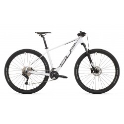 Bicicleta Superior XC 879 29 Gloss White/Black Metallic 20 - (L) Bicicleta Superior XC 879 29 Gloss White/Black Metallic 20 - (L)
