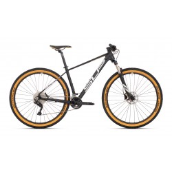 Bicicleta Superior XC 879 29 Matte Black/Silver/Olive 22 - (XL) Bicicleta Superior XC 879 29 Matte Black/Silver/Olive 22 - (XL)