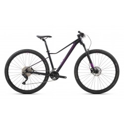 Bicicleta Superior XC 879 W 29 Gloss Black Rainbow/Purple 18.0 - (M) Bicicleta Superior XC 879 W 29 Gloss Black Rainbow/Purple 18.0 - (M)