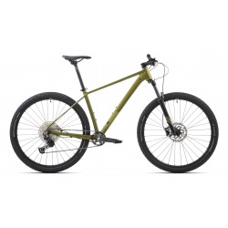 Bicicleta Superior XC 899 29 Matte Olive Metallic 20.0 - (L) Bicicleta Superior XC 899 29 Matte Olive Metallic 20.0 - (L)