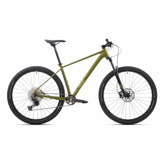Bicicleta Superior XC 899 29 Matte Olive Metallic 20.0 - (L) Bicicleta Superior XC 899 29 Matte Olive Metallic 20.0 - (L)