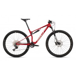 Bicicleta Superior XF 919 RC 29 Gloss Dark Red/Hologram Chrome 15.5 - (S) Bicicleta Superior XF 919 RC 29 Gloss Dark Red/Hologram Chrome 15.5 - (S)