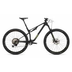 Bicicleta Superior XF 999 TR 29 Matte Black/Olive Metallic 19.0 - (L) Bicicleta Superior XF 999 TR 29 Matte Black/Olive Metallic 19.0 - (L)
