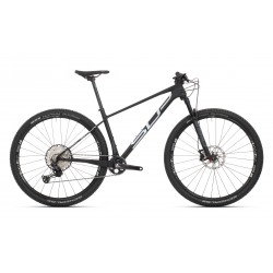 Bicicleta Superior XP 979 29 Gloss Matte Black/Hologram Chrome 15.5 - (S) Bicicleta Superior XP 979 29 Gloss Matte Black/Hologram Chrome 15.5 - (S)