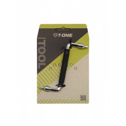 Multitool T-ONE N-Tool Plus T-ST02 Multitool T-ONE N-Tool Plus T-ST02