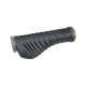 Mansoane T-ONE Aero T-GP57 - negru / gri - 130mm