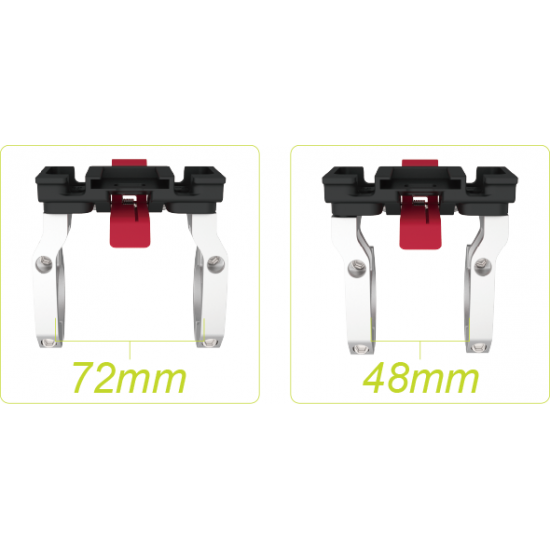 Cos pe ghidon T-ONE Quan T-HB24X