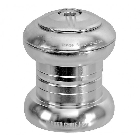 Cuveti Externi TANGE 1.1/8 Silver