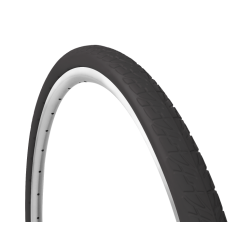Anvelopa TANNUS Airless E-bike 20x2.0 Negru   675 grame 