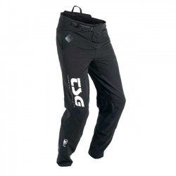 Pantaloni TSG Grip DH - Black M