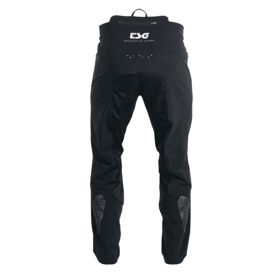 Pantaloni TSG Grip DH - Black M