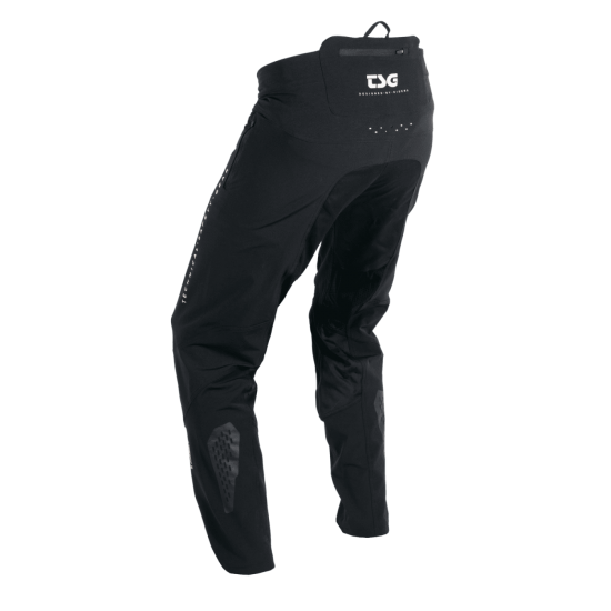 Pantaloni TSG Grip DH - Black XL Pantaloni TSG Grip DH - Black XL
