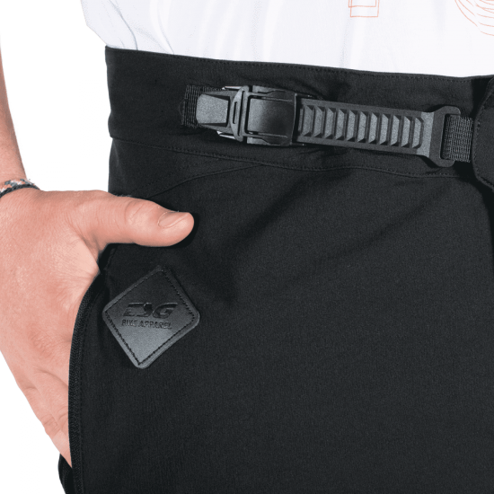 Pantaloni TSG Grip DH - Black XL Pantaloni TSG Grip DH - Black XL