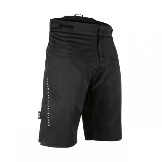 Pantaloni scurti TSG MF2 - Black XXL Pantaloni scurti TSG MF2 - Black XXL