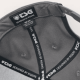 Sapca TSG Snapback - Leather Label Grey Sapca TSG Snapback - Leather Label Grey