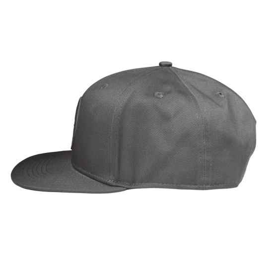 Sapca TSG Snapback - Leather Label Grey Sapca TSG Snapback - Leather Label Grey