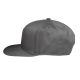 Sapca TSG Snapback - Leather Label Grey Sapca TSG Snapback - Leather Label Grey