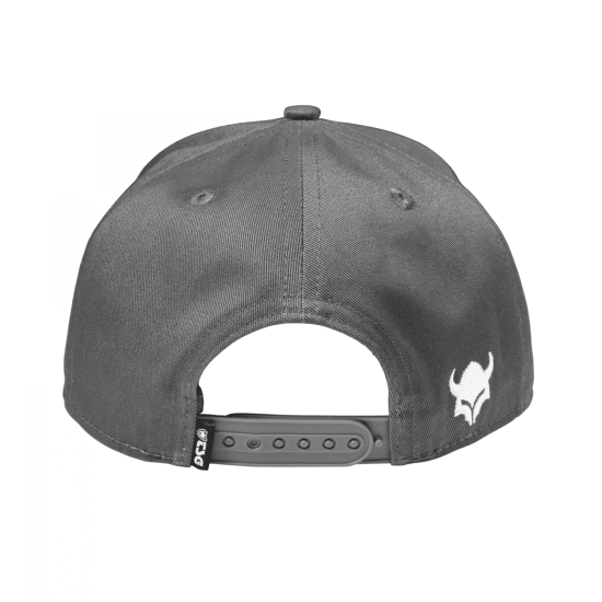 Sapca TSG Snapback - Leather Label Grey Sapca TSG Snapback - Leather Label Grey