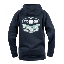 Hanorac TSG Sk8 - Midnight Blue L Hanorac TSG Sk8 - Midnight Blue L