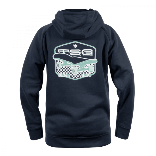 Hanorac TSG Sk8 - Midnight Blue L