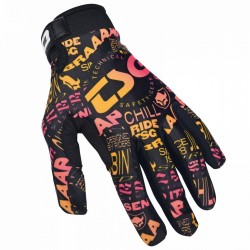 Manusi TSG DW - Lingo Black L