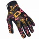 Manusi TSG DW - Lingo Black L Manusi TSG DW - Lingo Black L