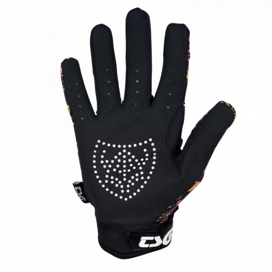 Manusi TSG DW - Lingo Black L Manusi TSG DW - Lingo Black L