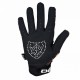 Manusi TSG DW - Lingo Black L Manusi TSG DW - Lingo Black L