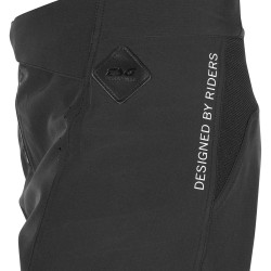 Pantaloni scurti TSG Ridge - Black XL