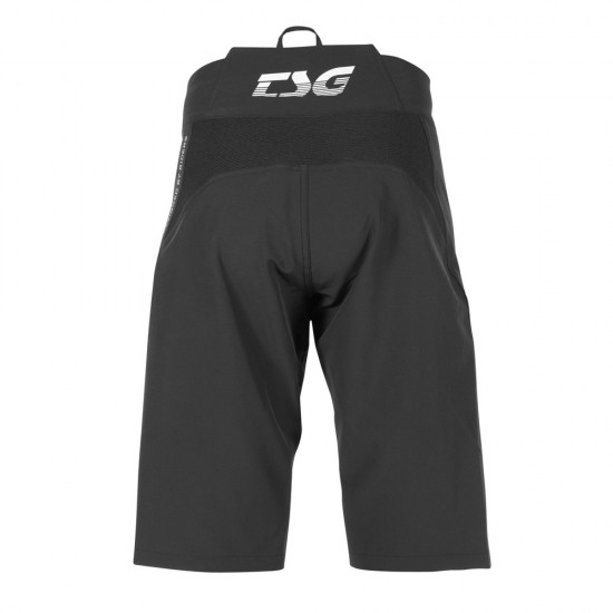 Pantaloni scurti TSG Ridge - Black XL Pantaloni scurti TSG Ridge - Black XL