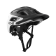 Casca TSG Seek Graphic Design - Block White-Black XXS/XS