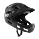 Casca TSG Seek FR Graphic Design - Flow Grey-Black S/M Casca TSG Seek FR Graphic Design - Flow Grey Black S/M
